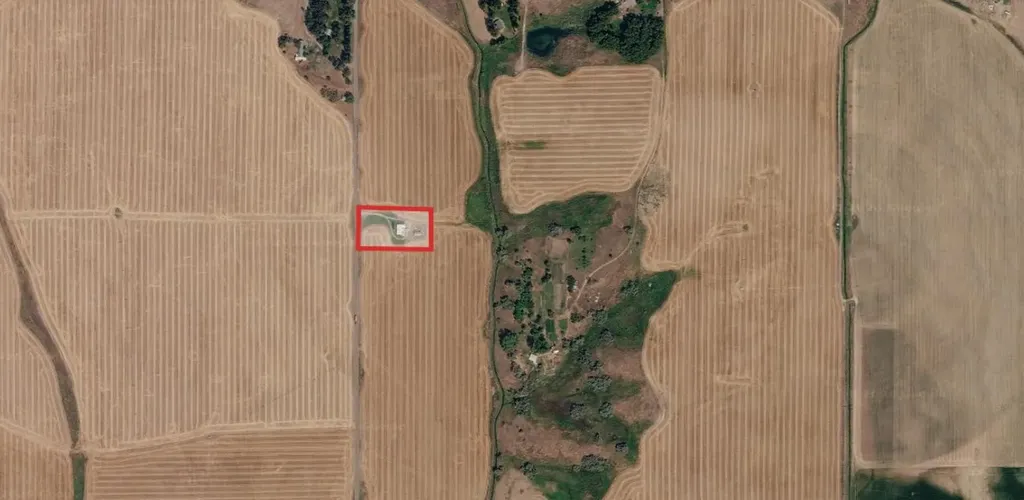 57894 Moiese Valley Road Charlo MT 59824