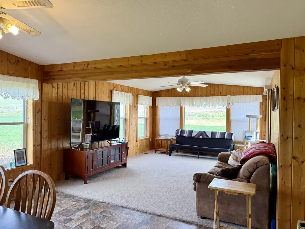 57894 Moiese Valley Road Charlo MT 59824