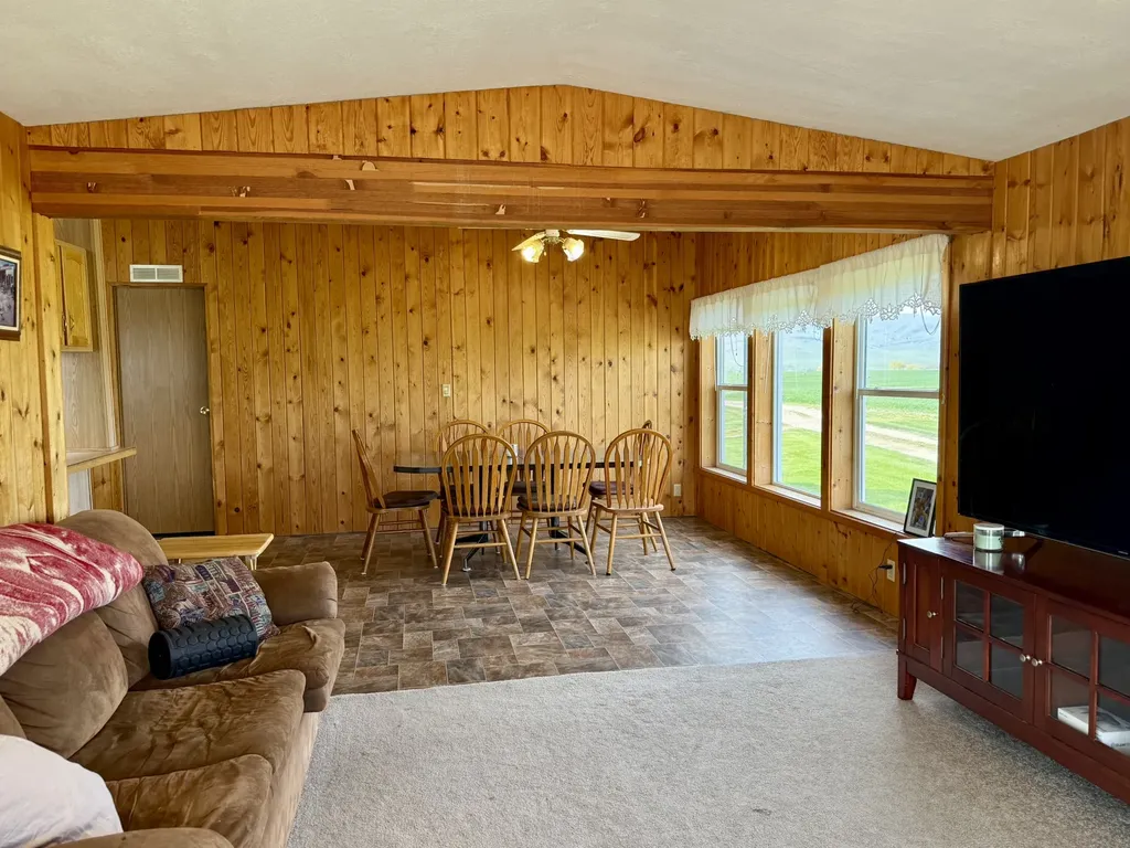 57894 Moiese Valley Road Charlo MT 59824