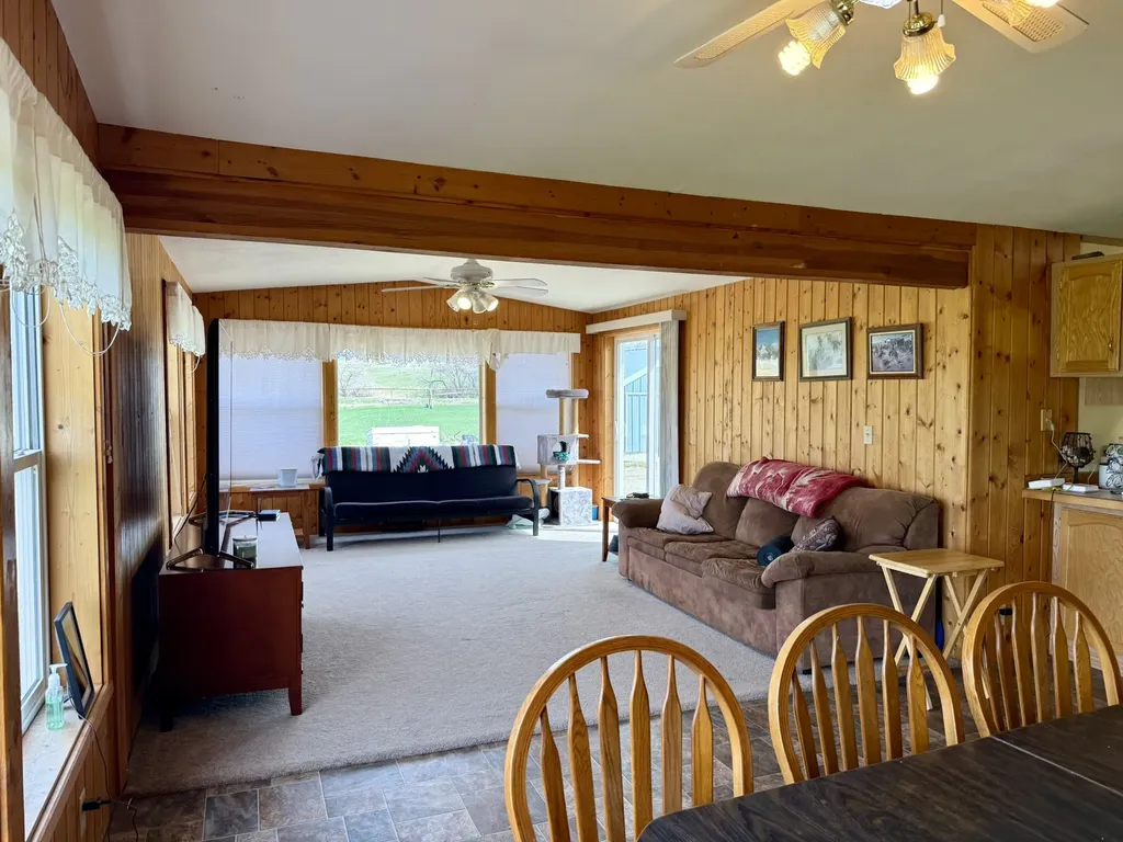 57894 Moiese Valley Road Charlo MT 59824