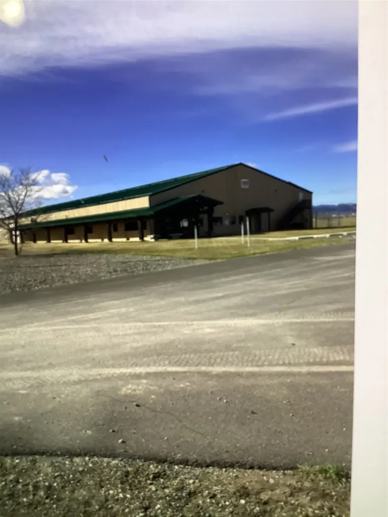 3860 Helberg Drive Helena MT 59602