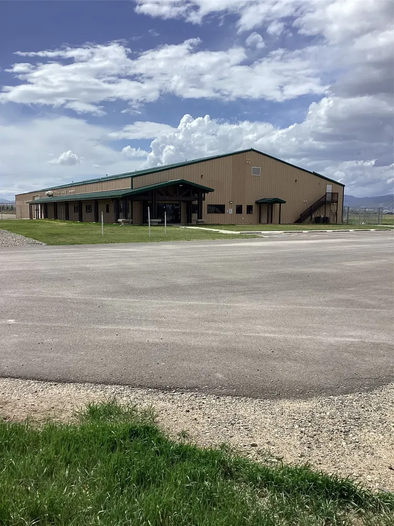 3860 Helberg Drive Helena MT 59602