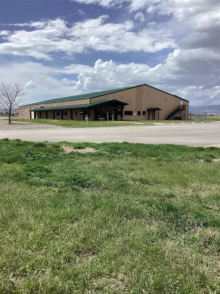 3860 Helberg Drive Helena MT 59602