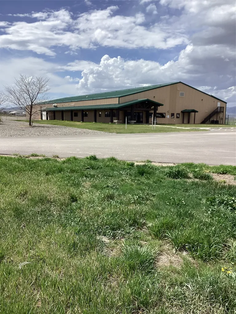 3860 Helberg Drive Helena MT 59602