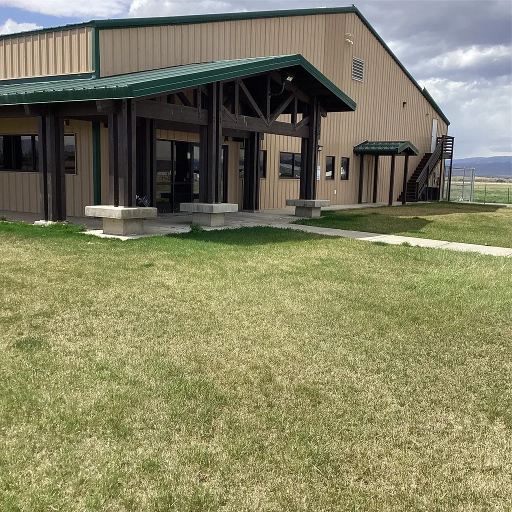 3860 Helberg Drive Helena MT 59602