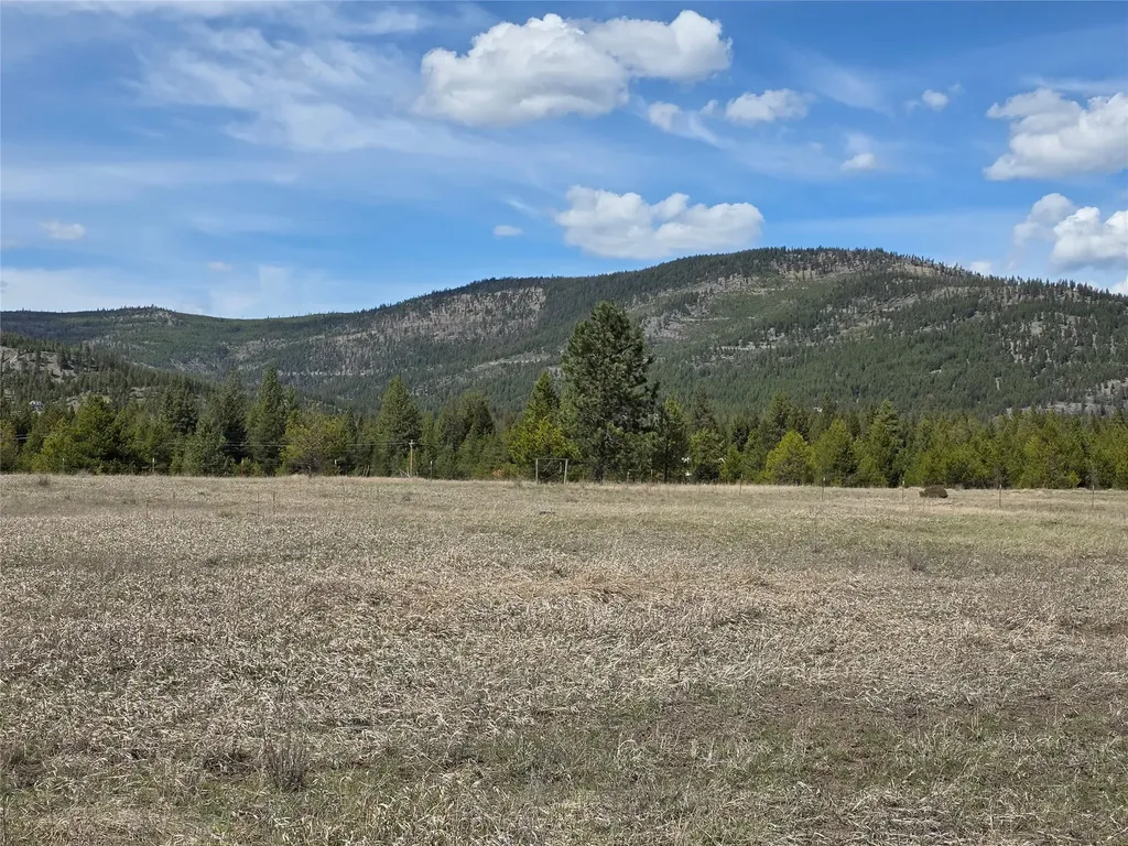 115 Marion Meadows Trail Marion MT 59925