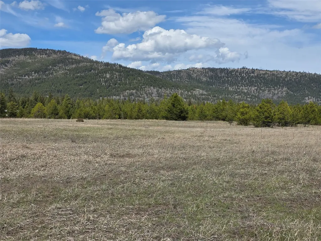 115 Marion Meadows Trail Marion MT 59925