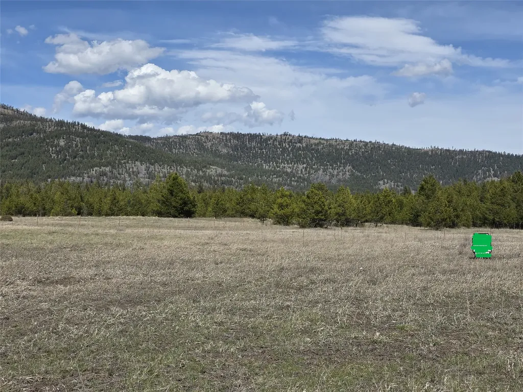 115 Marion Meadows Trail Marion MT 59925