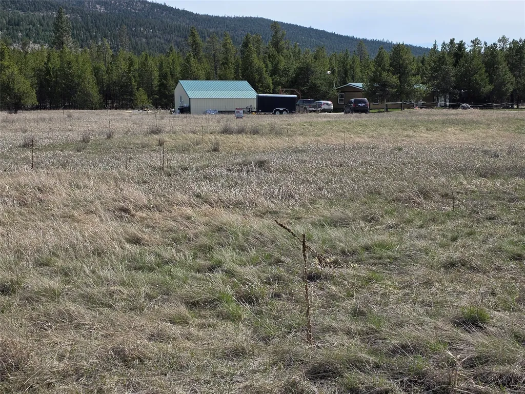115 Marion Meadows Trail Marion MT 59925