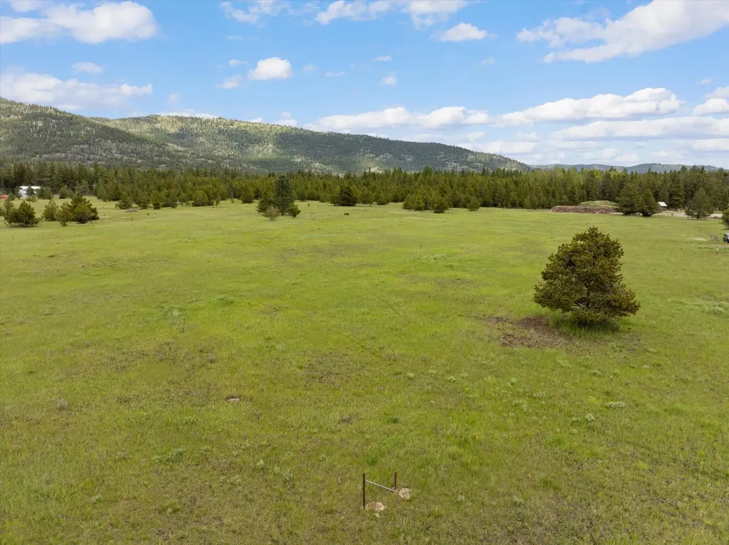 115 Marion Meadows Trail Marion MT 59925
