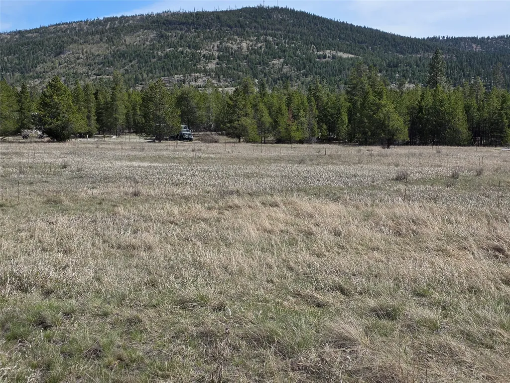 115 Marion Meadows Trail Marion MT 59925