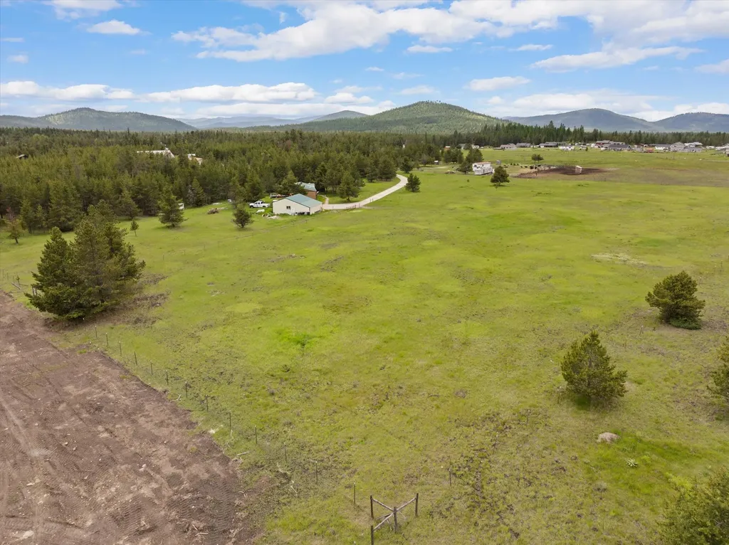 115 Marion Meadows Trail Marion MT 59925