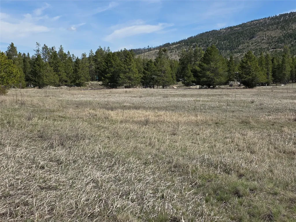 115 Marion Meadows Trail Marion MT 59925