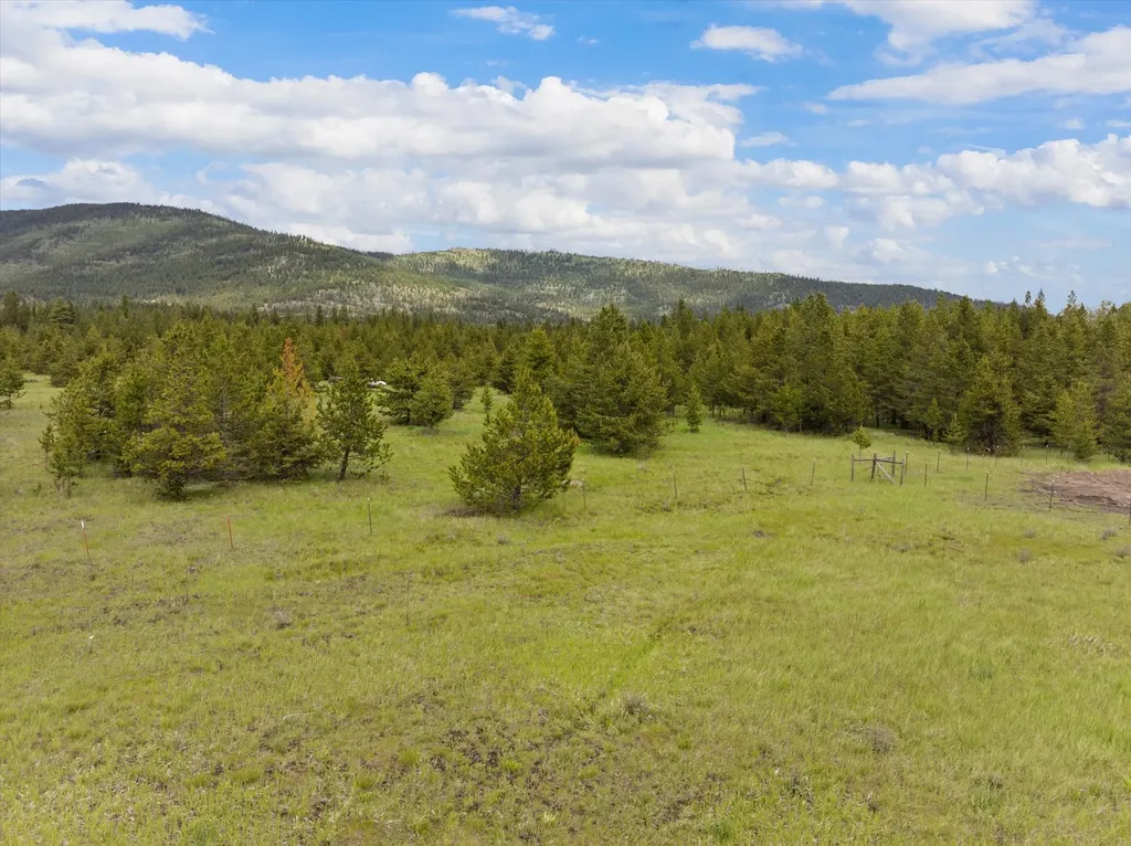 115 Marion Meadows Trail Marion MT 59925