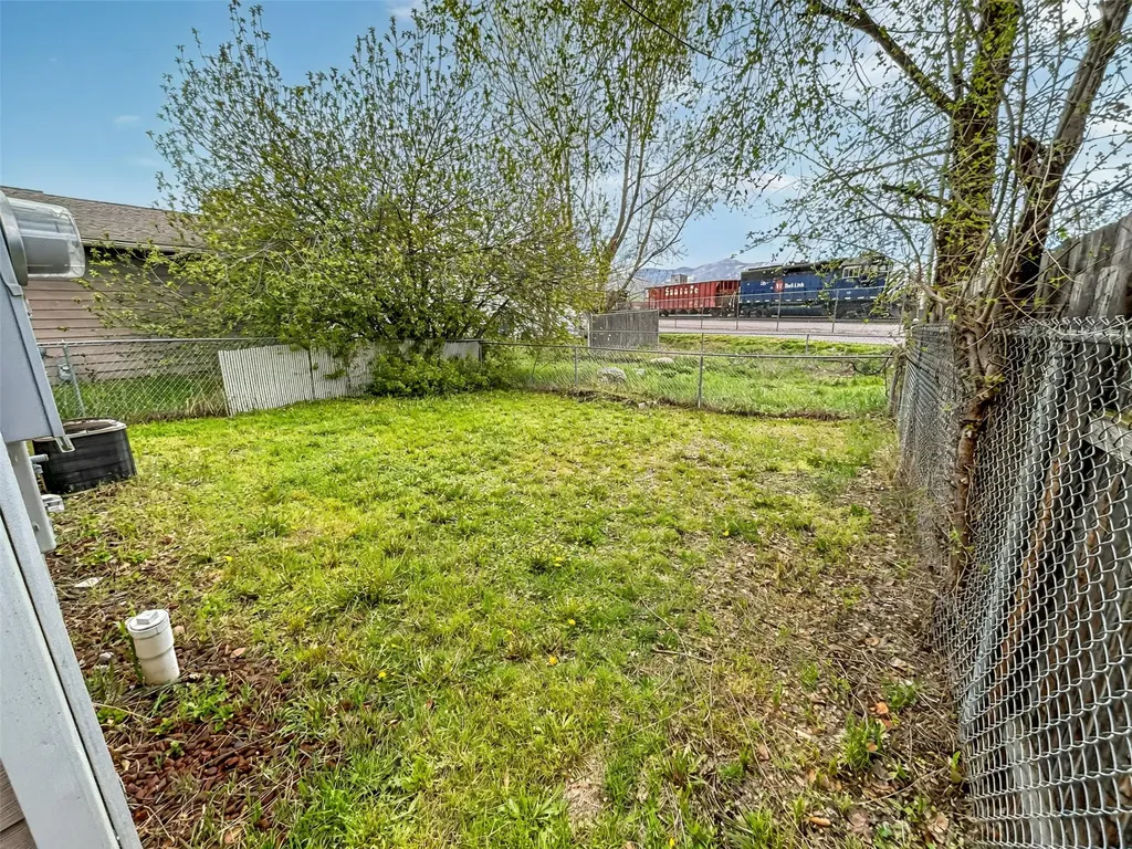 905 Defoe Street Missoula MT 59802