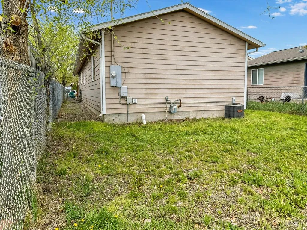 905 Defoe Street Missoula MT 59802