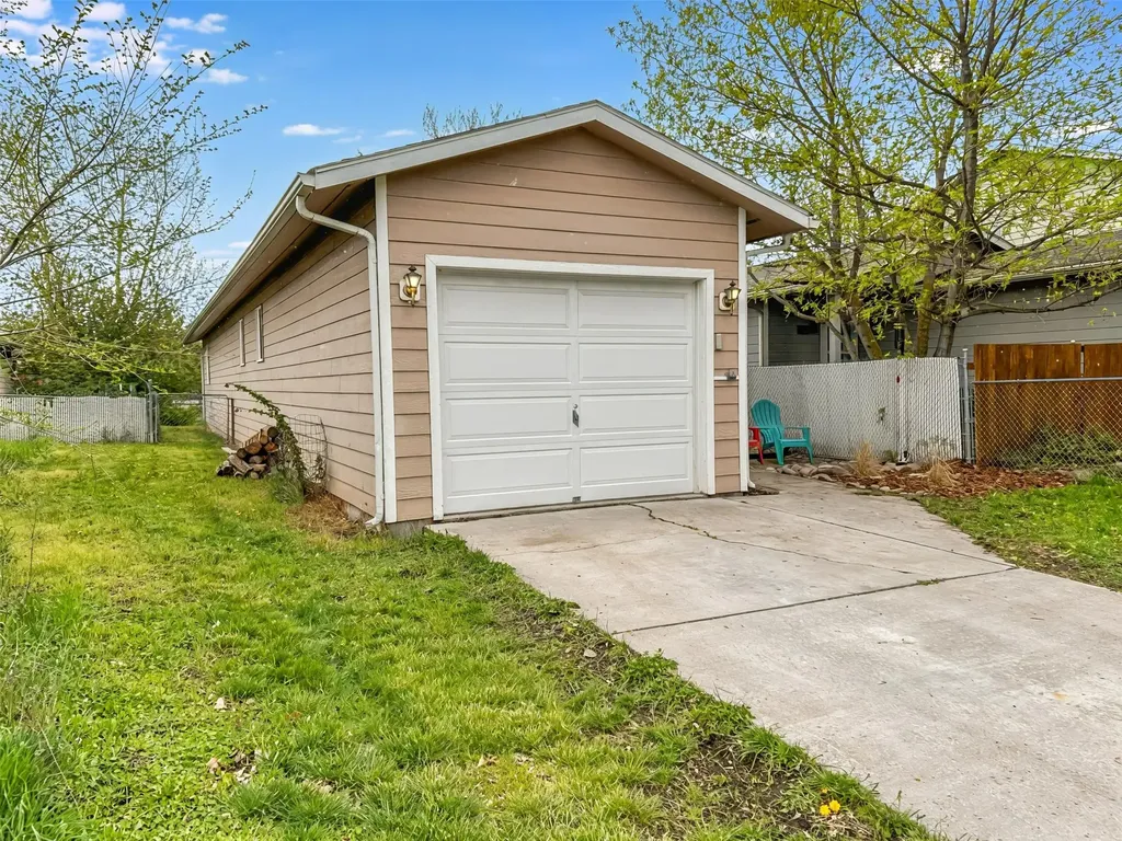 905 Defoe Street Missoula MT 59802