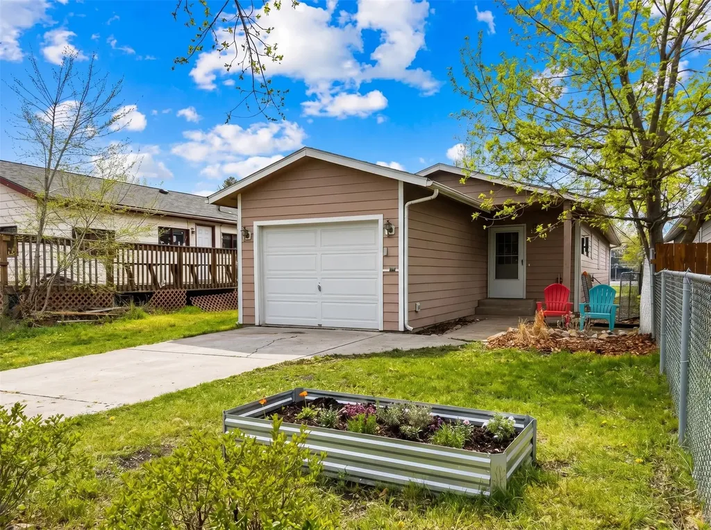 905 Defoe Street Missoula MT 59802