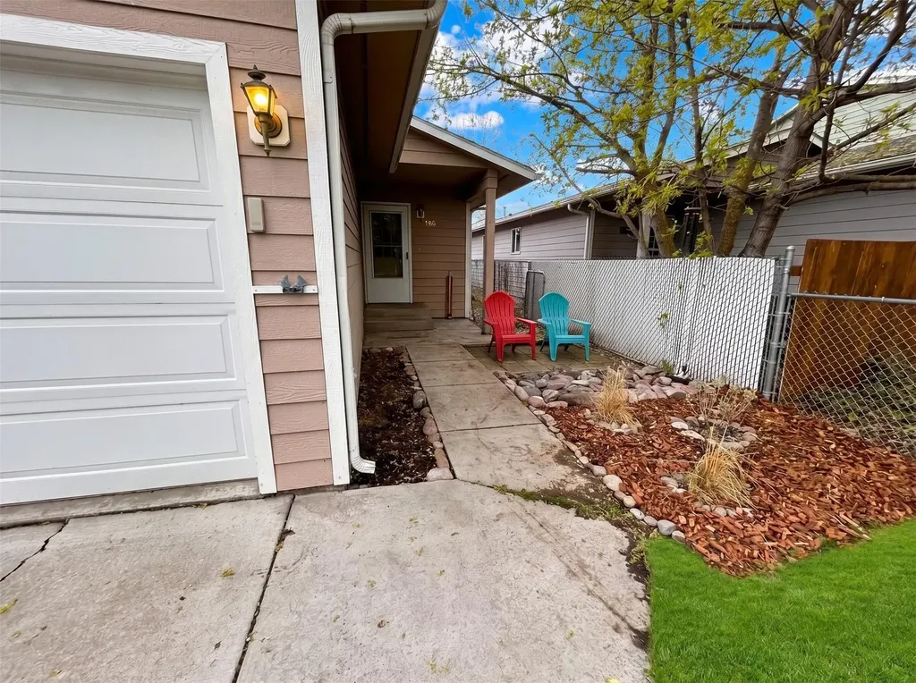 905 Defoe Street Missoula MT 59802