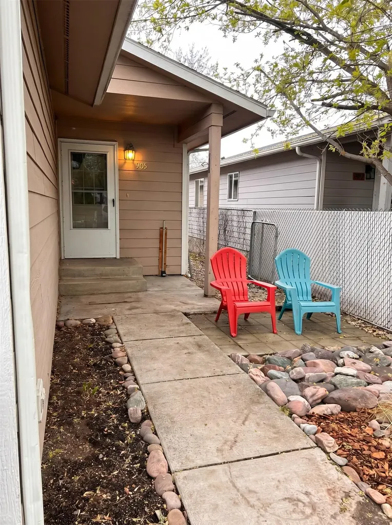 905 Defoe Street Missoula MT 59802