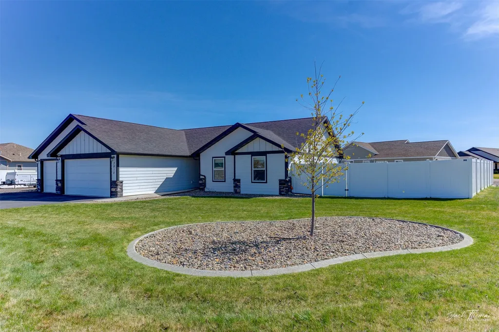 3815 Saint Marys Road East Helena MT 59635
