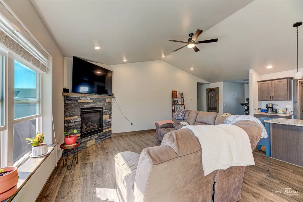 3815 Saint Marys Road East Helena MT 59635