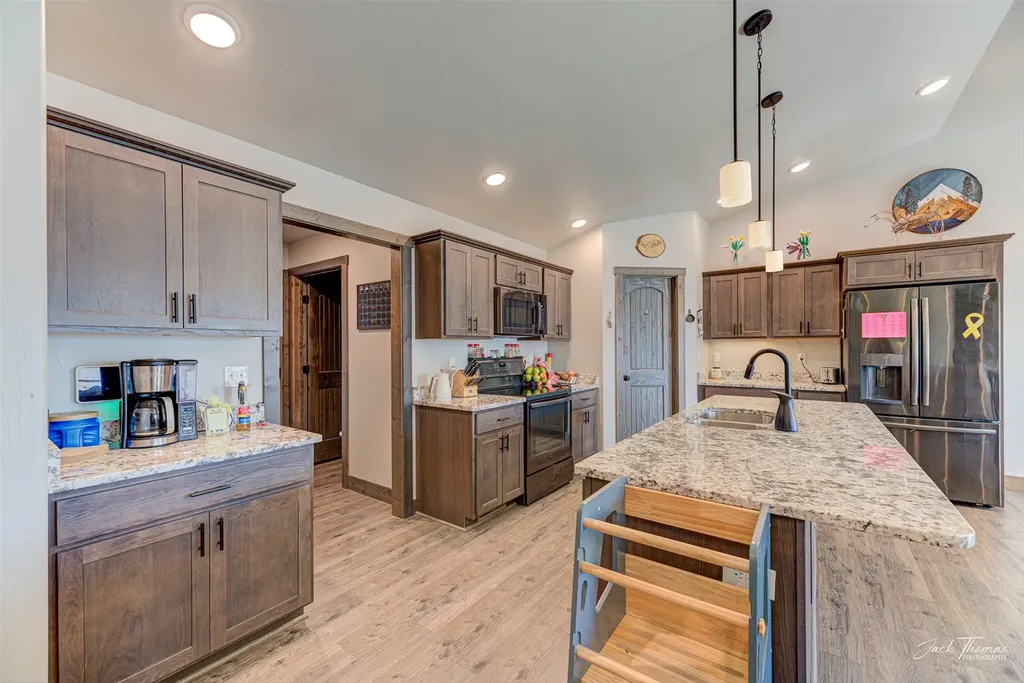 3815 Saint Marys Road East Helena MT 59635