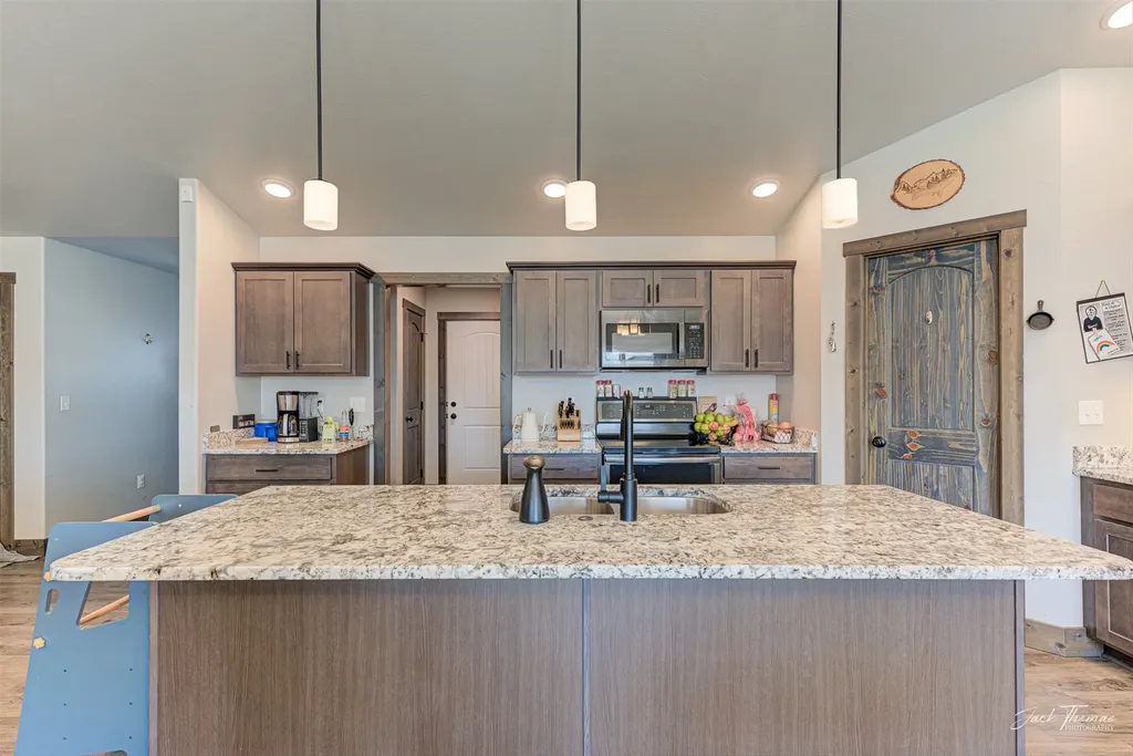 3815 Saint Marys Road East Helena MT 59635