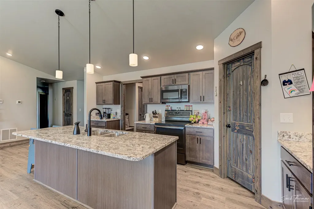 3815 Saint Marys Road East Helena MT 59635