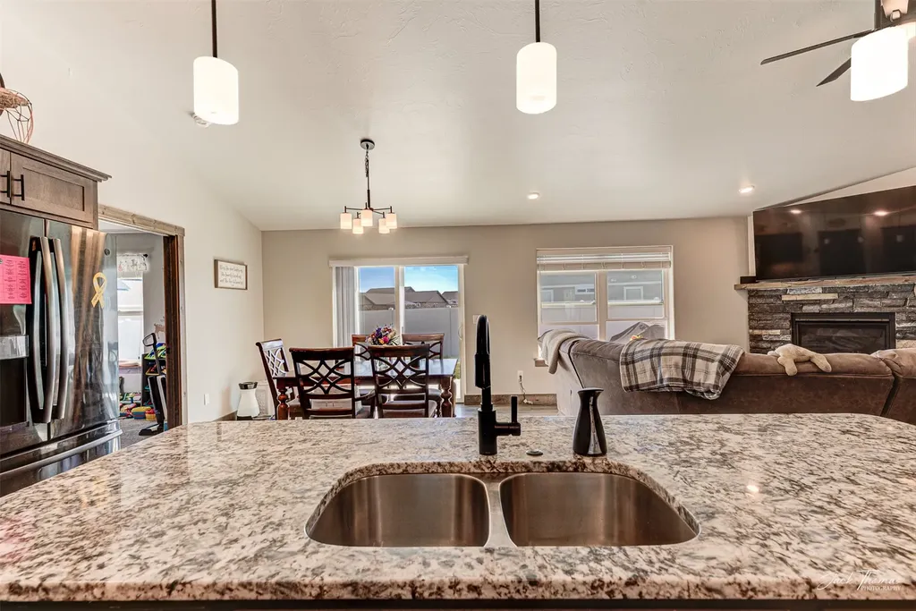 3815 Saint Marys Road East Helena MT 59635