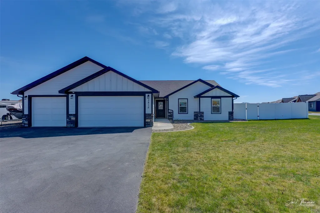3815 Saint Marys Road East Helena MT 59635