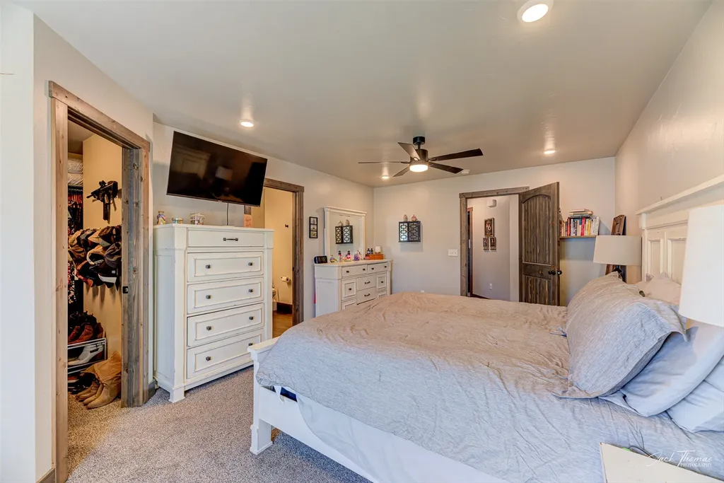 3815 Saint Marys Road East Helena MT 59635