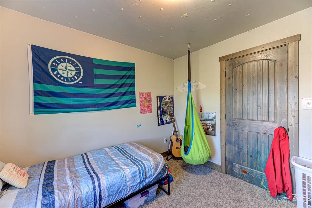 3815 Saint Marys Road East Helena MT 59635