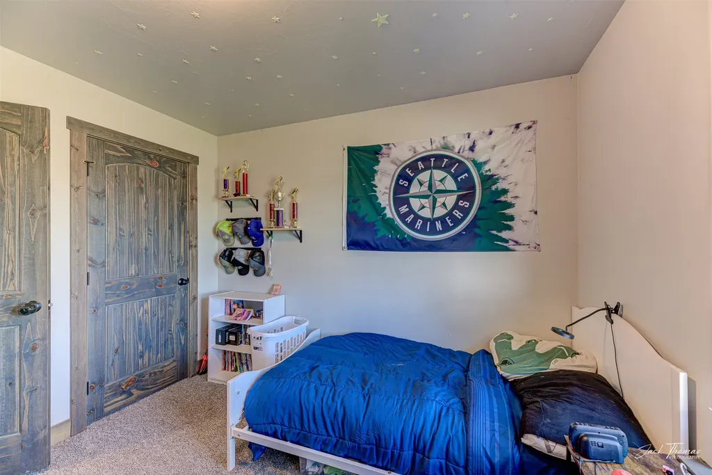 3815 Saint Marys Road East Helena MT 59635