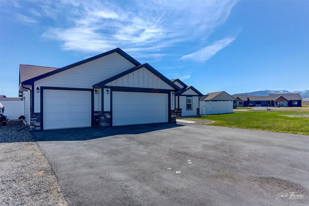 3815 Saint Marys Road East Helena MT 59635