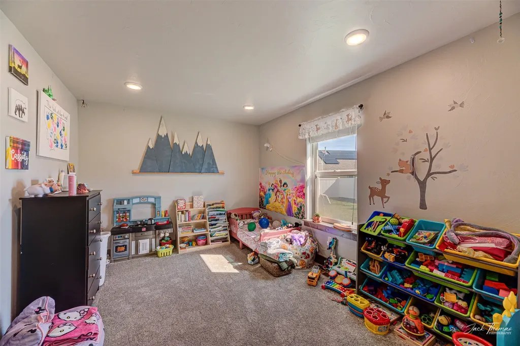 3815 Saint Marys Road East Helena MT 59635