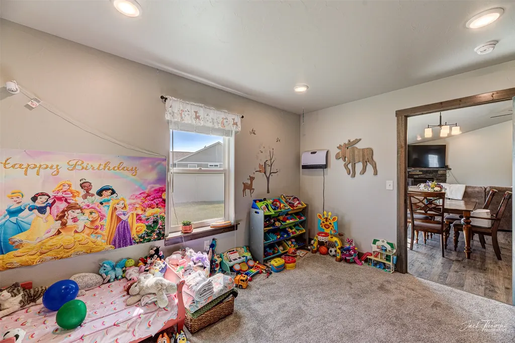 3815 Saint Marys Road East Helena MT 59635