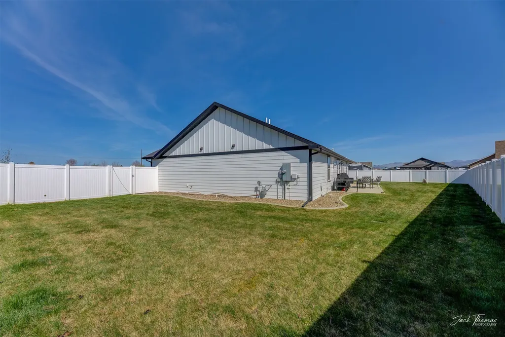 3815 Saint Marys Road East Helena MT 59635