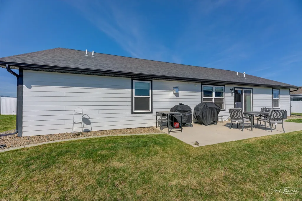 3815 Saint Marys Road East Helena MT 59635