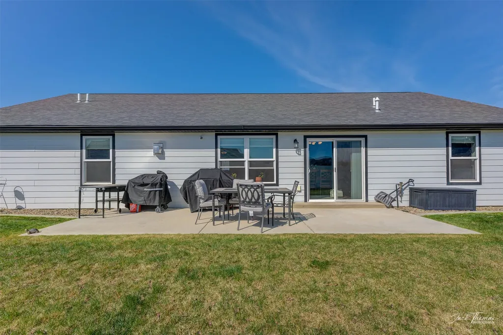3815 Saint Marys Road East Helena MT 59635