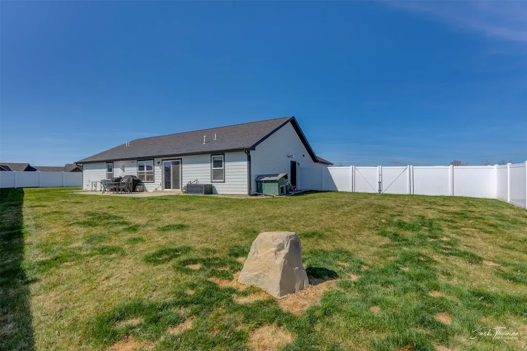 3815 Saint Marys Road East Helena MT 59635