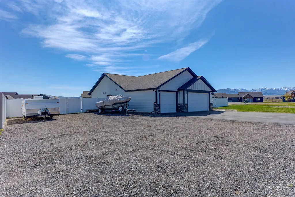 3815 Saint Marys Road East Helena MT 59635