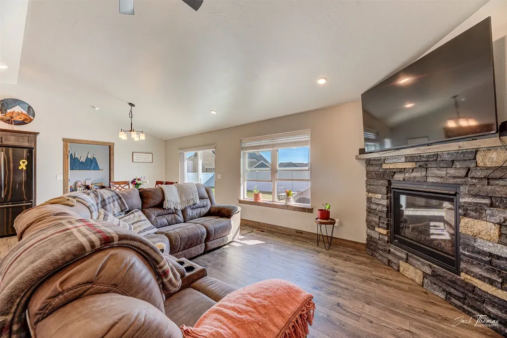 3815 Saint Marys Road East Helena MT 59635