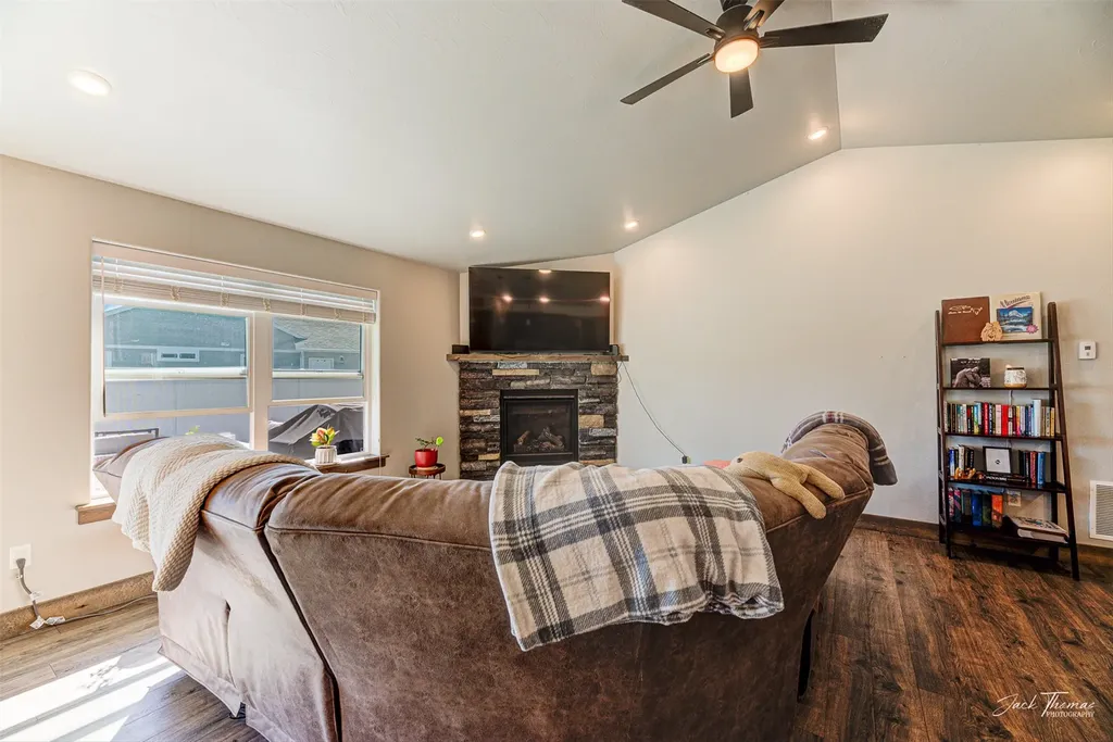 3815 Saint Marys Road East Helena MT 59635