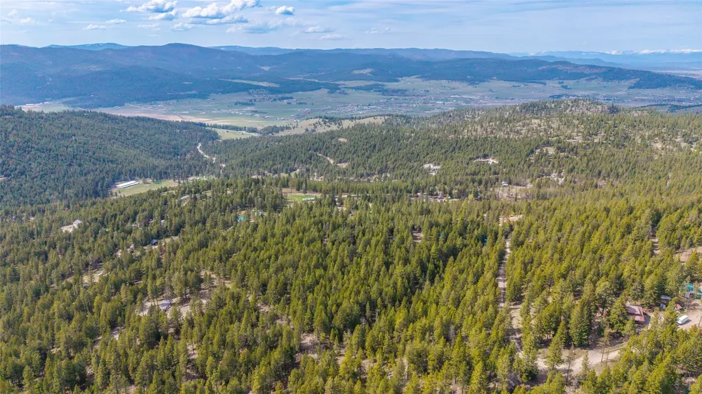 2520 Haywire Gulch Kalispell MT 59901