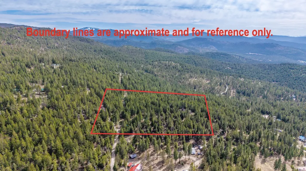 2520 Haywire Gulch Kalispell MT 59901