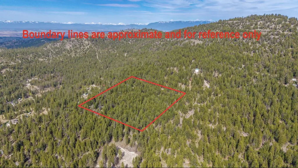 2520 Haywire Gulch Kalispell MT 59901