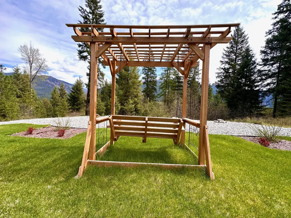 4 Buck Court Trout Creek MT 59874