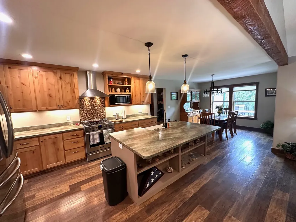 4 Buck Court Trout Creek MT 59874
