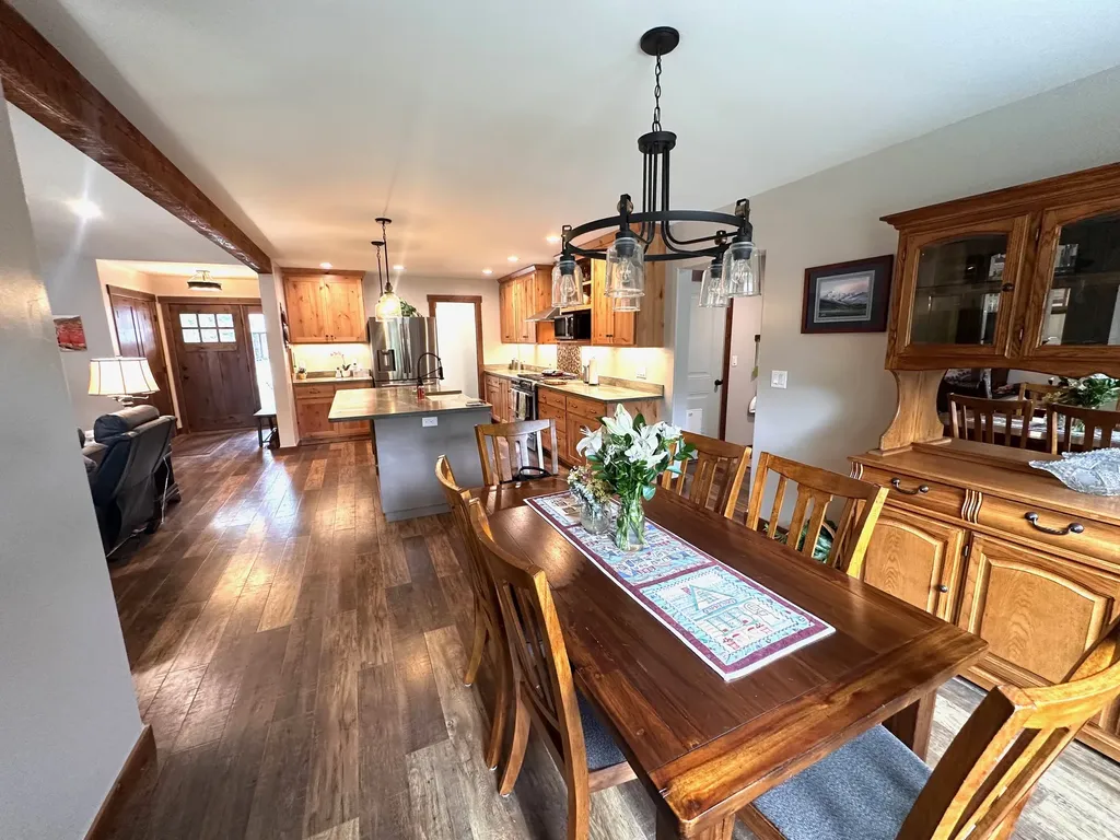 4 Buck Court Trout Creek MT 59874